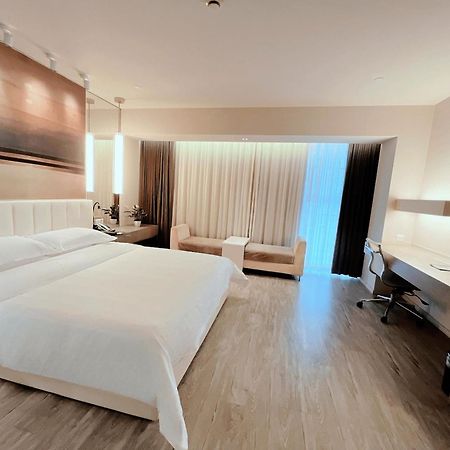 Jinjiang Metropolo Hotel Hangzhou East Railway Station Екстериор снимка