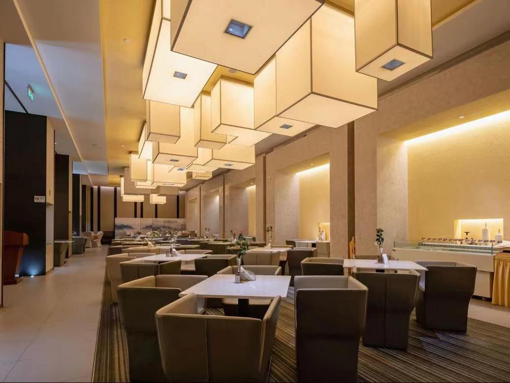 Jinjiang Metropolo Hotel Hangzhou East Railway Station Екстериор снимка
