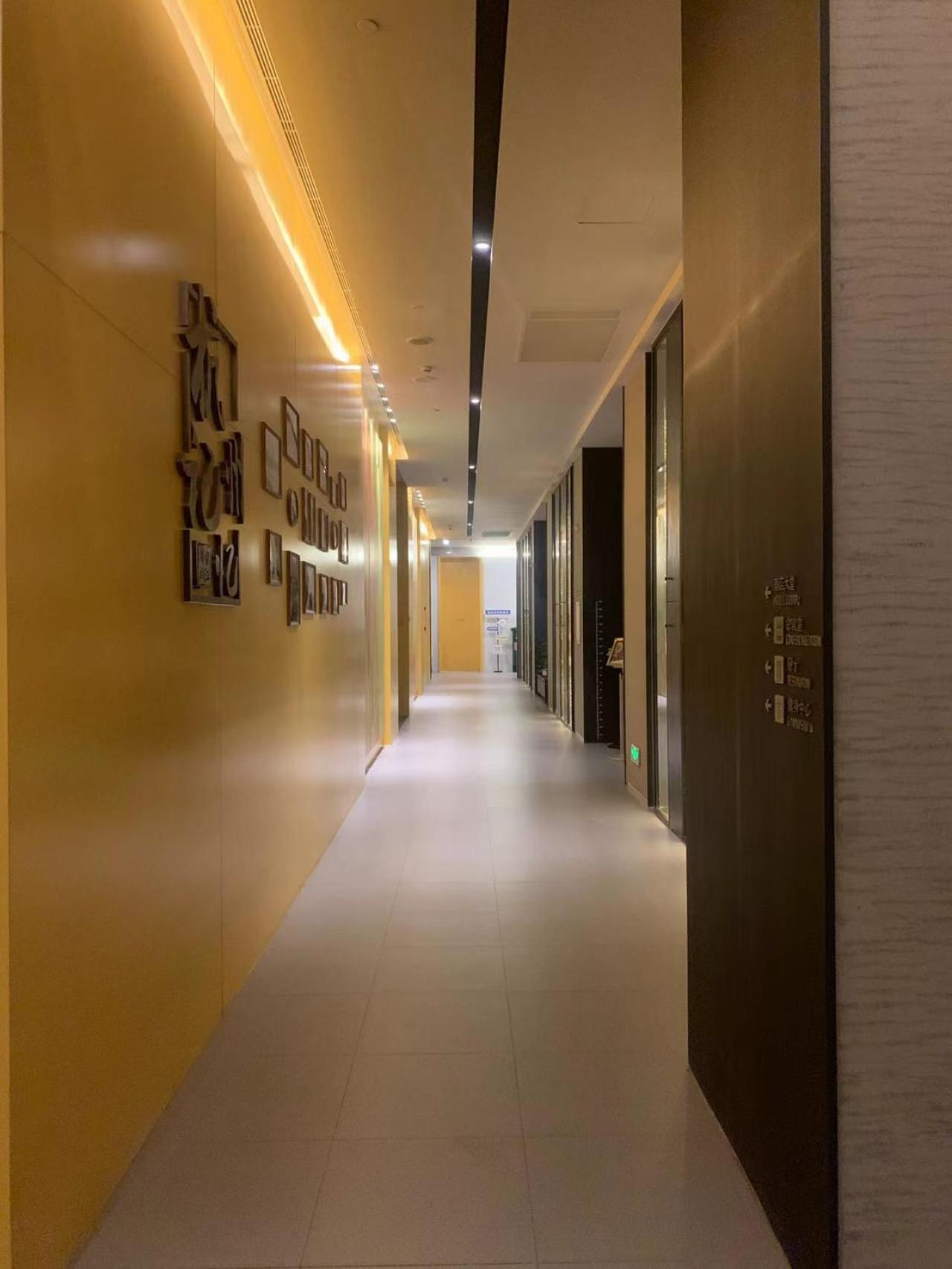Jinjiang Metropolo Hotel Hangzhou East Railway Station Екстериор снимка