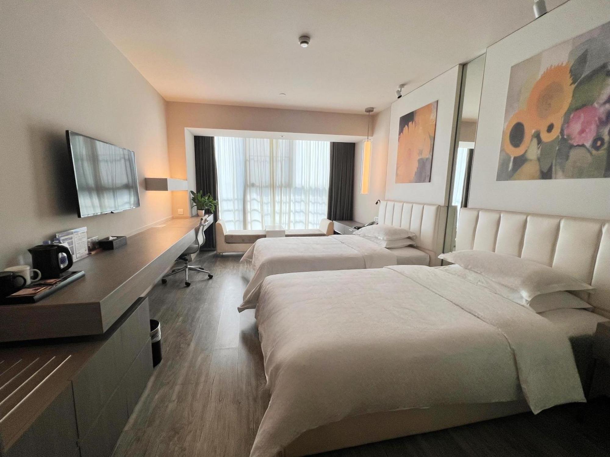 Jinjiang Metropolo Hotel Hangzhou East Railway Station Екстериор снимка